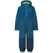 Vaude Tuta Da Gara Snow Cup Ii