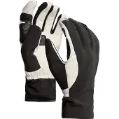 Ortovox Women's Tour Glove Guanti Donna (XS, nero)
