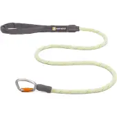 Ruffwear Knot-A-Leash Guinzagli per cani (L, verde)