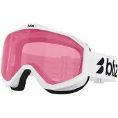 Bliz Maschera Da Sci Junior Liner Jr
