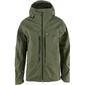 Fjällräven Giacca Bergtagen G-1000