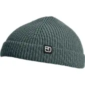 Ortovox Fisherman Beanie Berretto (50-56 cm, blu)