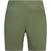 La Sportiva Gambit Short Pantaloncini Uomo (S, olivia)