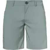Schöffel Circ Shorts Style Smue Pantaloncini Uomo (54, turchese)