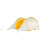 Grand Canyon Robson 2 Pro Tenda a 2 posti bianco/beige