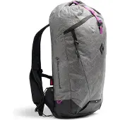 Black Diamond Cirque Ultra 25 Zaino da sci alpinismo (M/L, grigio)