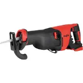 Mafell Sega a gattuccio a batteria RS 32-18 PURE su L-MAX3 | 91F602
