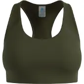 Odlo Reggiseno Sportivo Medium Support