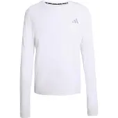 Adidas Maglia funzionale 'Adi365 Essentials' grigio argento / bianco