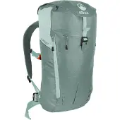 Kohla Alpinist 22 Zaino da escursionismo turchese
