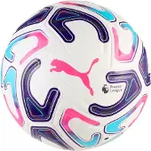 Puma Pallone Da Calcio Stellar Cup Pl Reactivity