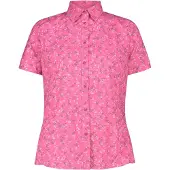 CMP Camicia A Maniche Corte 34s6166