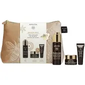 Apivita Queen Bee Gift Pouch - confezione regalo antirughe