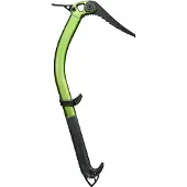 Black Diamond - Picconi alpinismo - Viper Adze Ice Tool in Alluminio - Verde