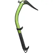Black Diamond - Piccozza da alpinismo - Viper Hammer Ice Tool in Alluminio - Verde