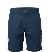 Chillaz Kid's Curno Pantaloncini Bambini (128, blu)