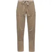 Karpos Lares Pants Pantaloni da arrampicata Uomo (48, beige)