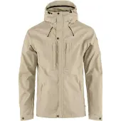 Fjällräven Skogsö Jacket Giacca tempo libero Uomo (XL, beige)