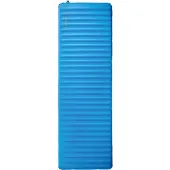 Therm-a-Rest Trail Pro MAX Materassino isolante (Regular Wide, blu)