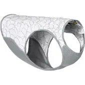 Ruffwear Swamp Cooler Zip Vest Cappottini per cani (S, grigio)