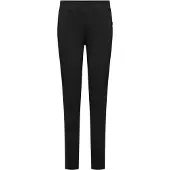 Salewa Women's Agner Hemp Tights Leggings Donna (34, nero)