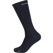 Super.natural Wool Guardians Longsocks 2-Pack Calze merino (42-45, blu)