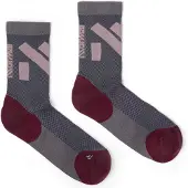 Nnormal Race Sock Calze da running (43-46, beige)