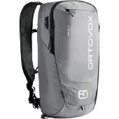 Ortovox Trace Pure 15 Zaino da escursionismo grigio