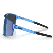 Bliz P001S S3 Occhiali da ciclismo blu