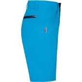 TROLLKIDS Kid's Haugesund Shorts Bambini (152, blu)
