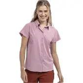 Schöffel Women's Blouse Style Dooser Camicetta Donna (34, fuchsia)