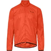 Vaude Bike Matera Air Jacket Giacca ciclismo Uomo (M, rosso)