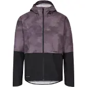 Vaude Bike Loamer Rain Jacket Giacca ciclismo Uomo (M, nero)
