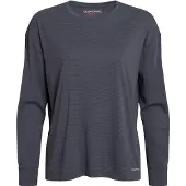 Craghoppers Maglietta A Maniche Lunghe Nosilife Solar Shield+