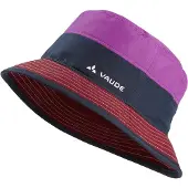 Vaude Kid's Lezza Hat II Cappello Bambini (M, variopinto)
