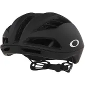 Oakley Velo Stelvio Mips EU Casco per bici (S, nero)