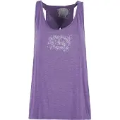 E9 Women's Aski Top Donna (S, lilla)