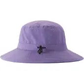 Reima Kid's Lomat Cappello Bambini (48 cm, lilla)