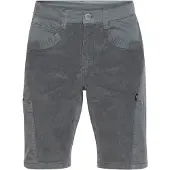 Chillaz Rofan 3.0 Short Pantaloncini Uomo (XXL, grigio)