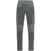 Chillaz Rofan 3.0 Pantaloni da bouldering Uomo (XXL, grigio)