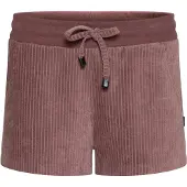 Chillaz Women's Sarantari Pantaloncini Donna (40, marrone)