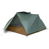 Sea to Summit Ikos Evo Tent TR4 Tenda a 4 posti turchese