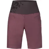 Rafiki Women's Muriel Pantaloncini Donna (36, lilla)