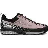 Scarpa Women's Mescalito Scarpe da avvicinamento Donna (37, nero)