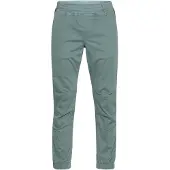 Chillaz Neo Pantaloni da bouldering Uomo (L, turchese)