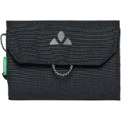 Vaude Wallet Portafogli (M, nero)