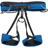 Mammut Ophir 1 Slide 2.0 Harness Imbragatura (XS, blu)