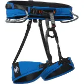 Mammut Ophir 1 Slide 2.0 Harness Imbragatura (L, blu)