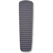 Rab - Materassini per il trekking estivo - Ultrasphere 1.5 Dark Pewter in Poliestere Riciclato - Taglia Regular - Grigio