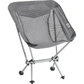 Robens Pathfinder Base Camp Sedia da campeggio grigio